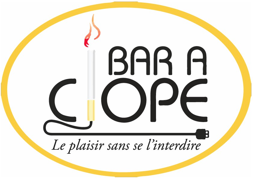 Logo de Bar à Clope Sion