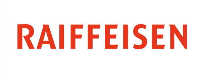 Logo de Raiffeisen Martigny Région
