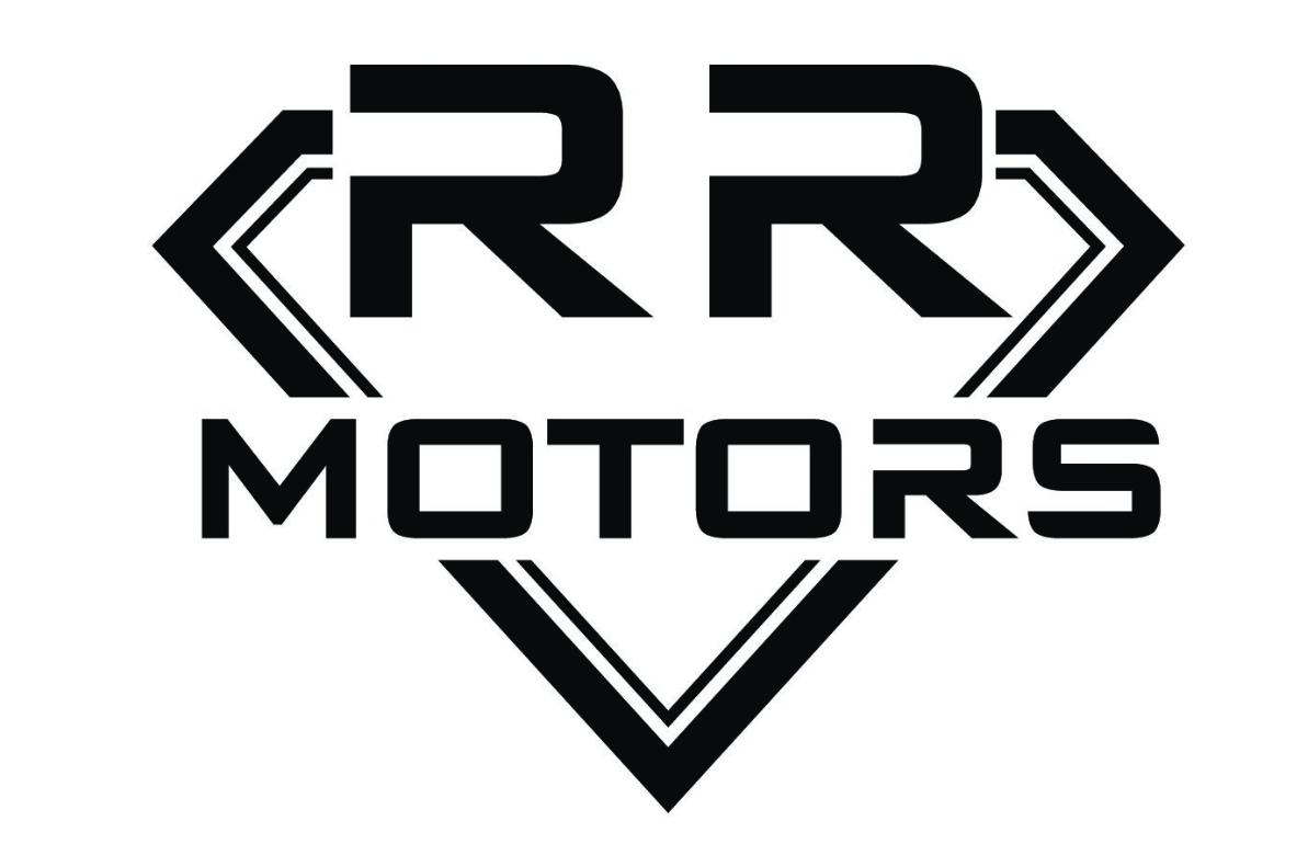 Logo de RR Motor Sàrl