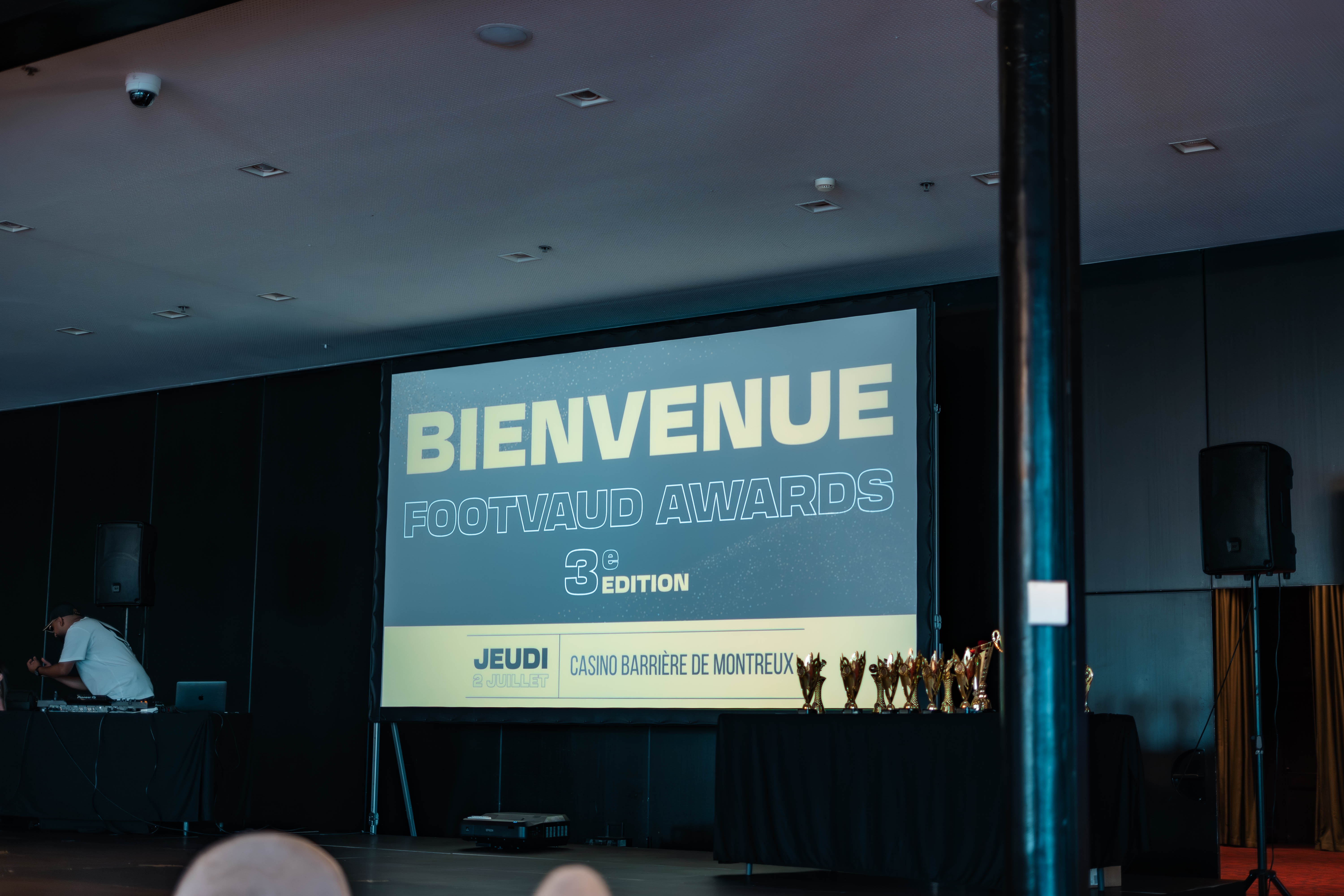 FootVaud Awards 2026