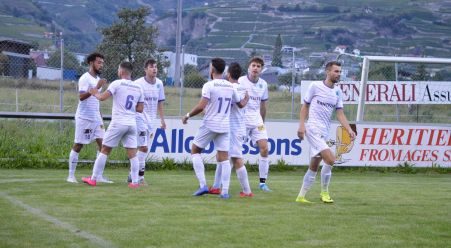 Saison 2021-2022 - La Une