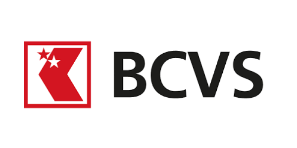 BCVS logo