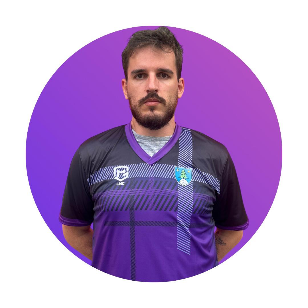 Bruno Simoes
