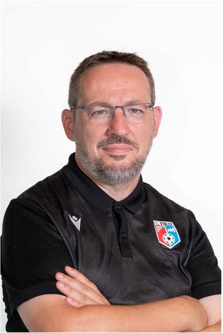 Vouillamoz Christian