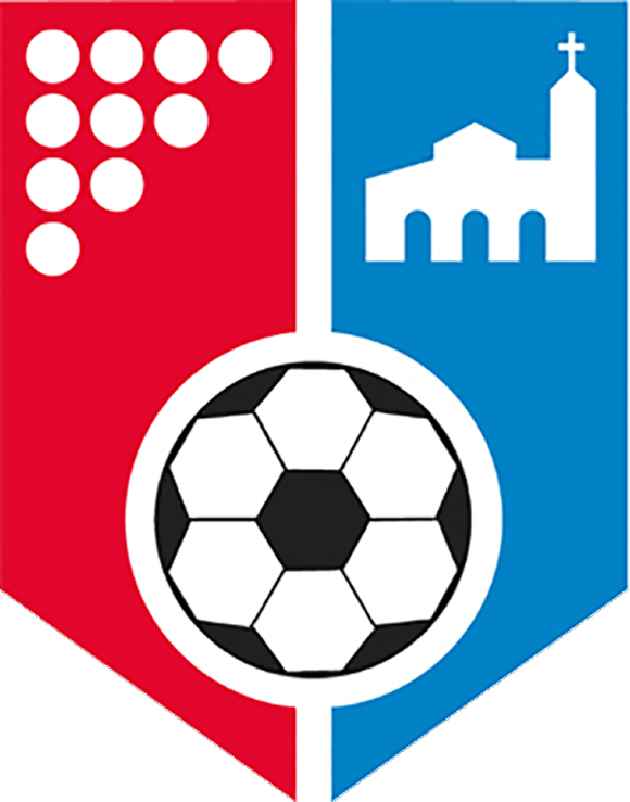 Logo de FC Fully