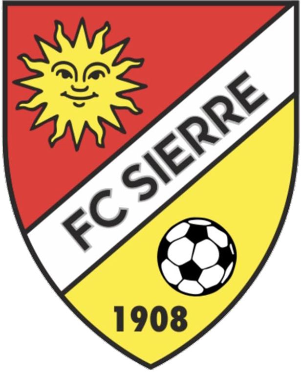 Logo de FC Sierre