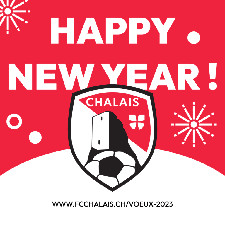Happy New Year !