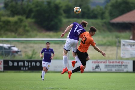 2023 - Saint-Léo - Leuk