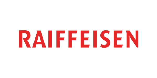 Banque Raiffeisen Sion Régions	 logo
