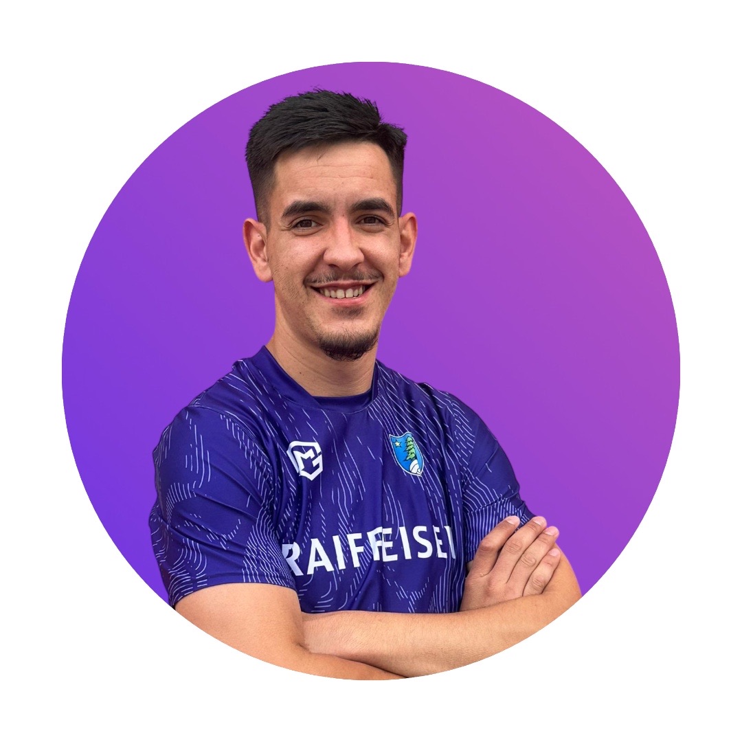 Rodrigo Pereira