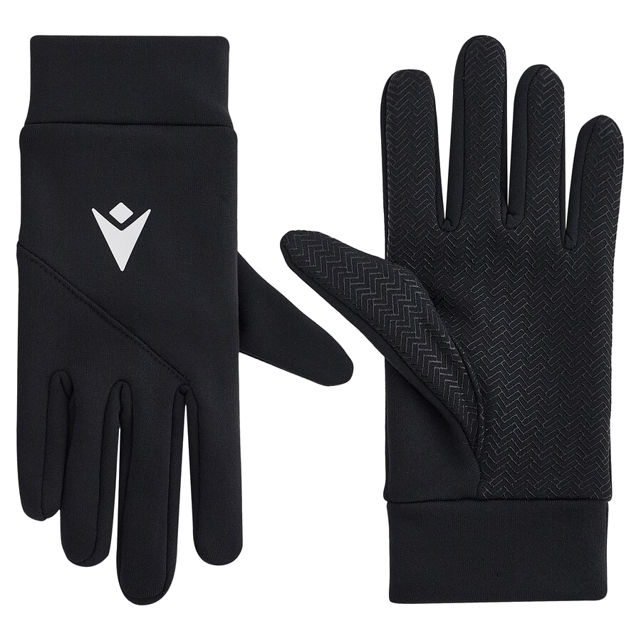 BARRIER Gants 1