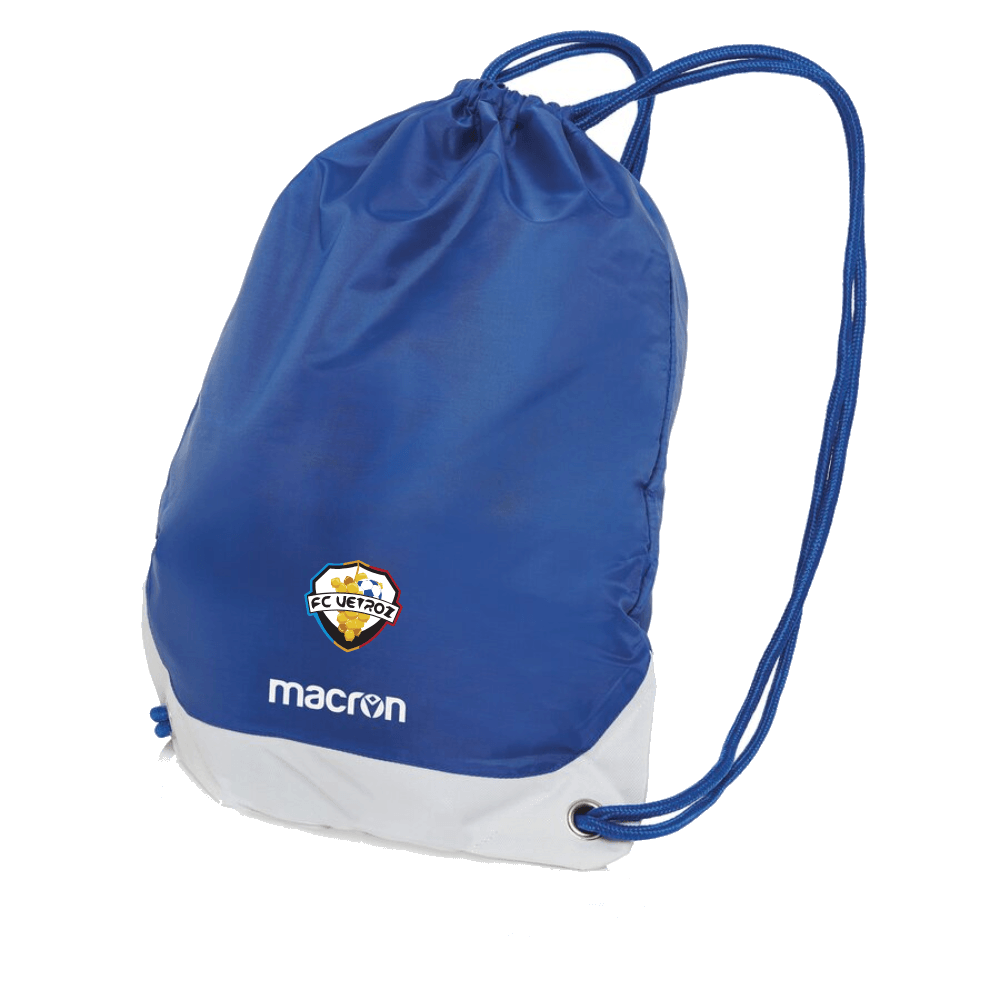 Campus Gym Bag 1
