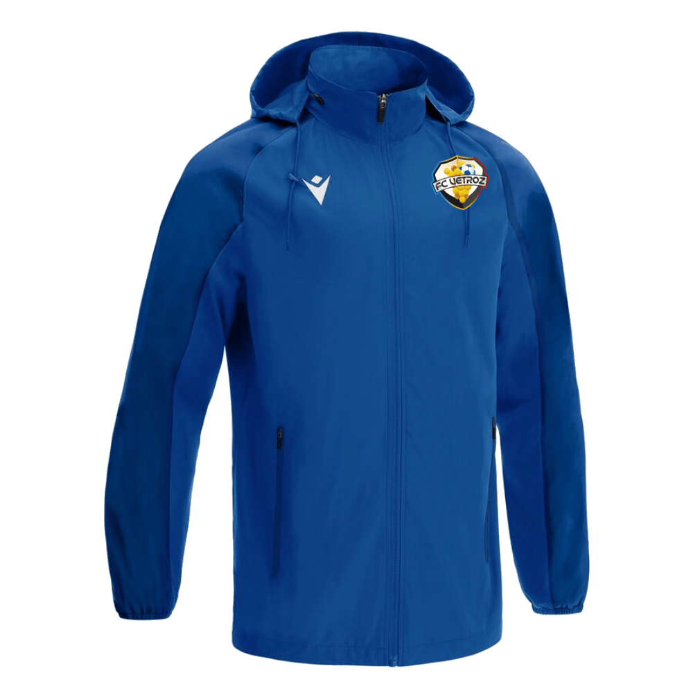 Elbrus Veste Imperméable 1