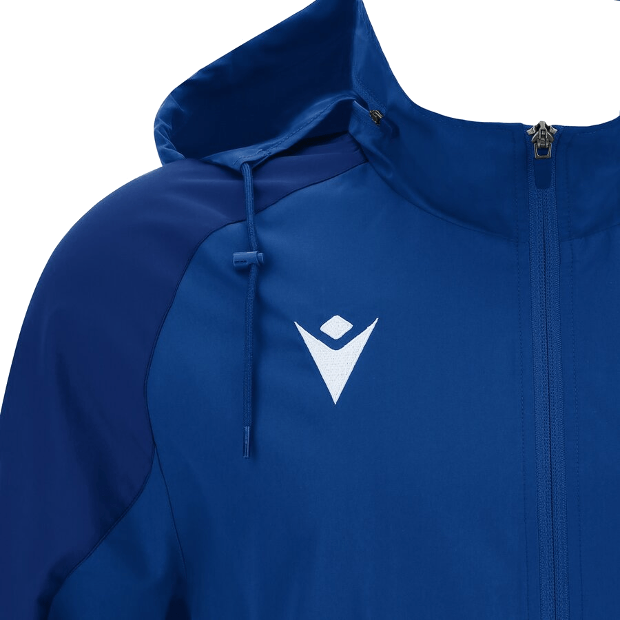 Elbrus Veste Imperméable 2