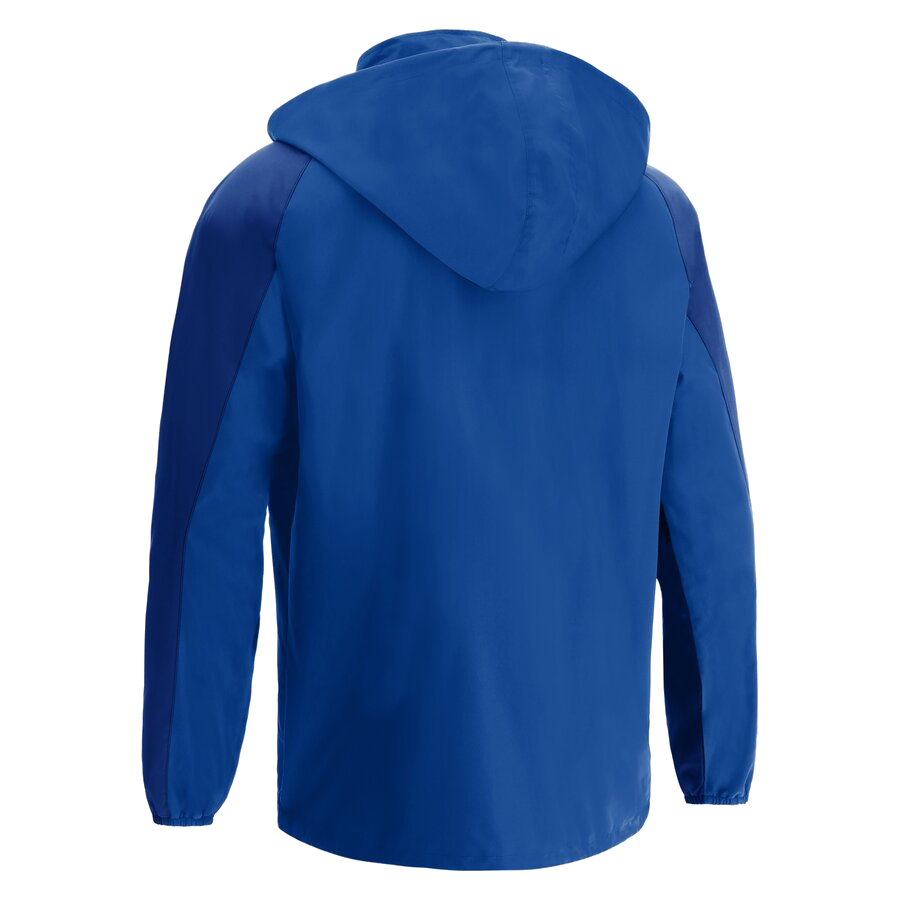 Elbrus Veste Imperméable 4