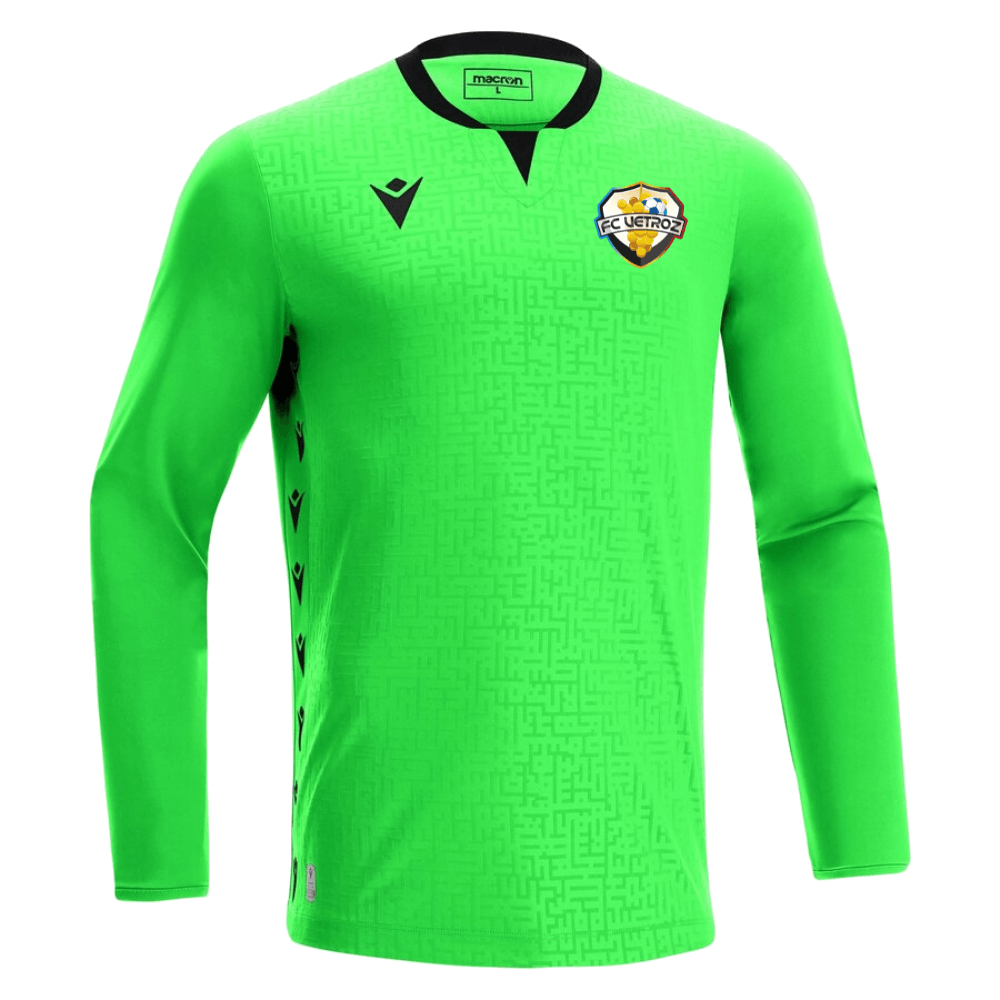 Cygnus Maillot Gardien De But 1