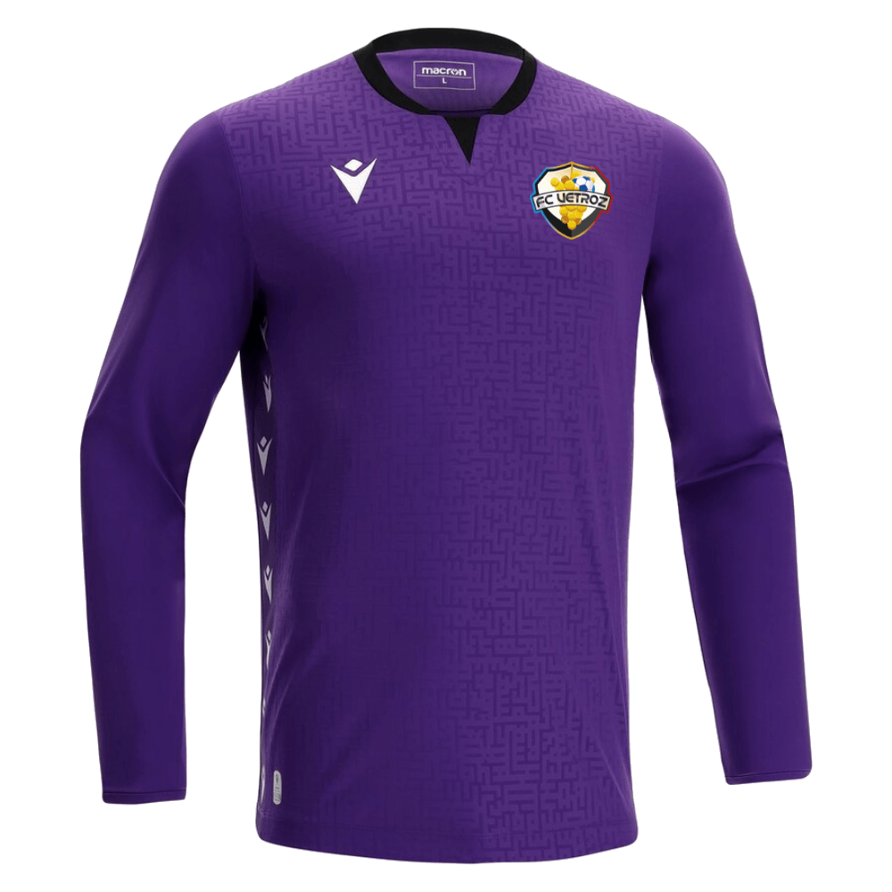Cygnus Maillot Gardien De But 3