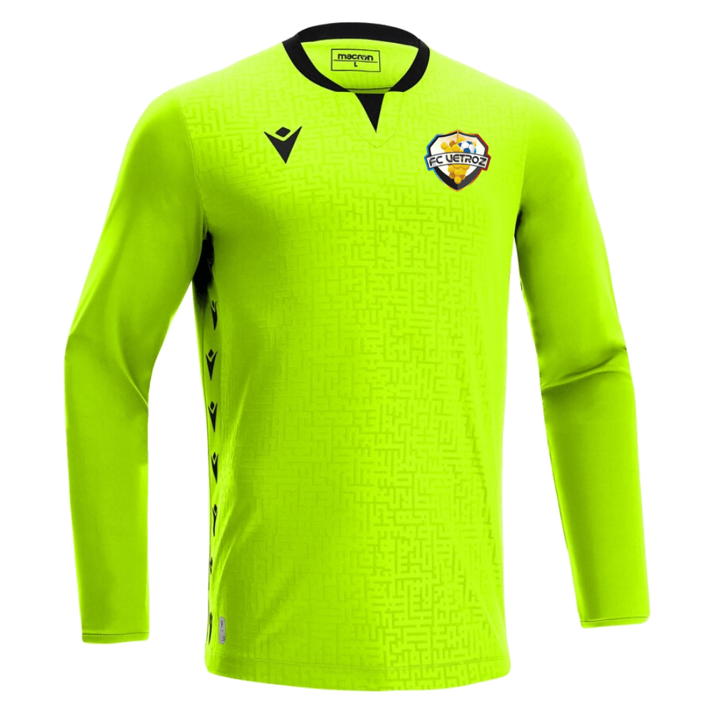 Cygnus Maillot Gardien De But 4