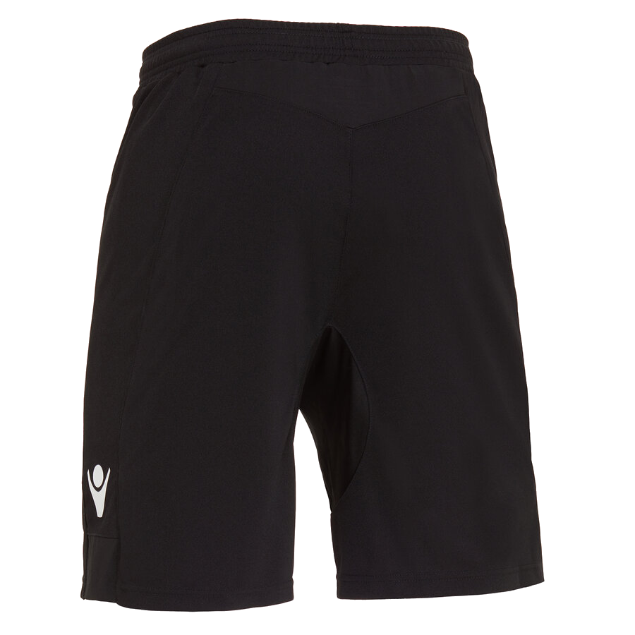 Altair Short Gardien De But 2