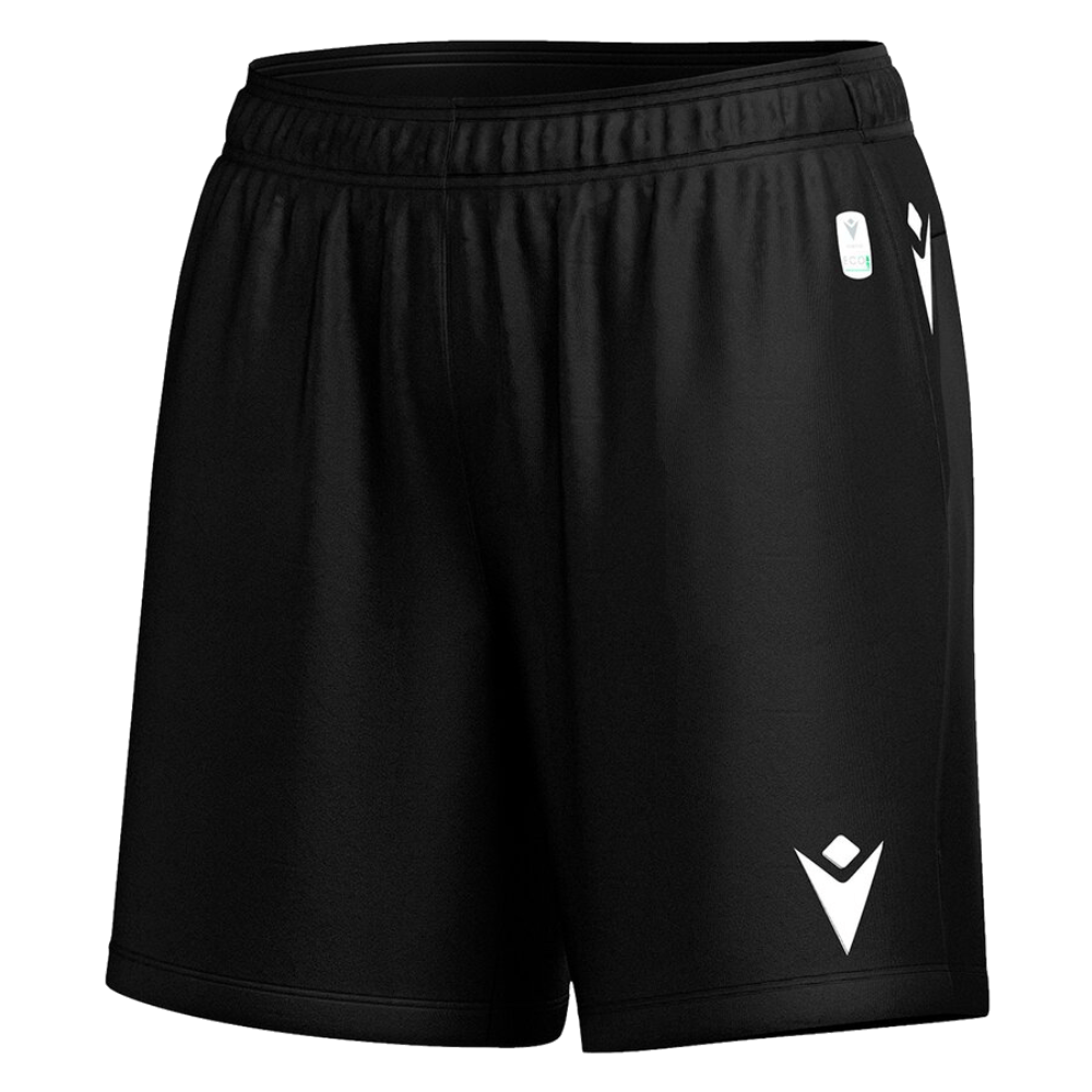 Bibian Short Abritre Femme 1