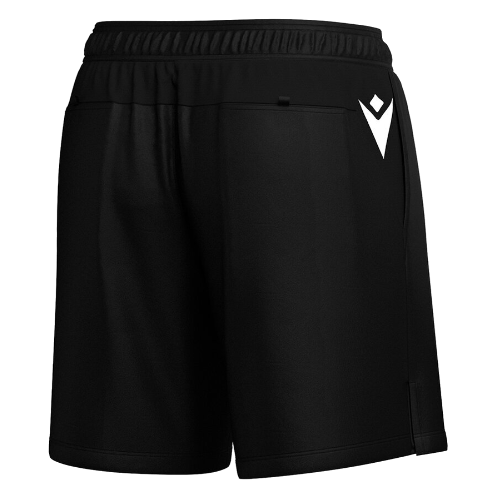 Bibian Short Abritre Femme 2