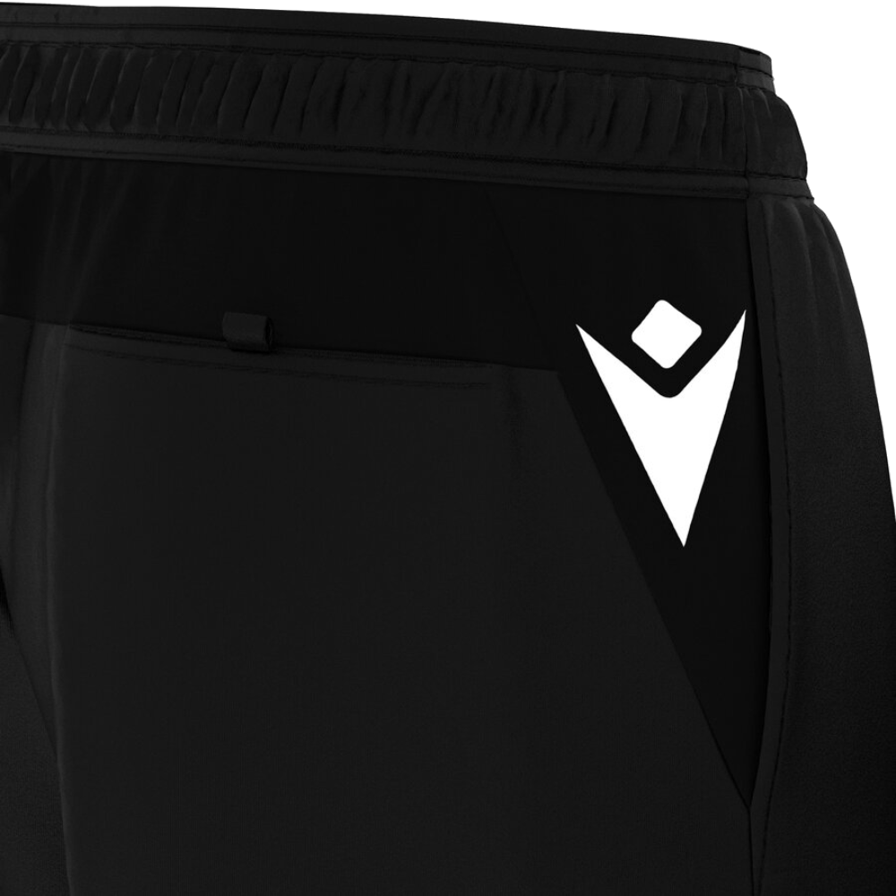 Bibian Short Abritre Femme 3