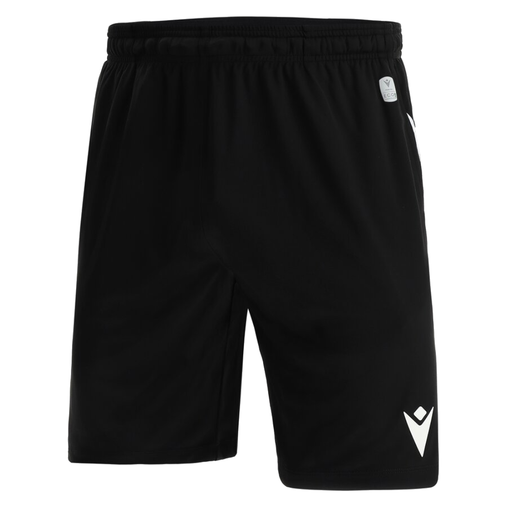 Nasser Short Arbitre 1