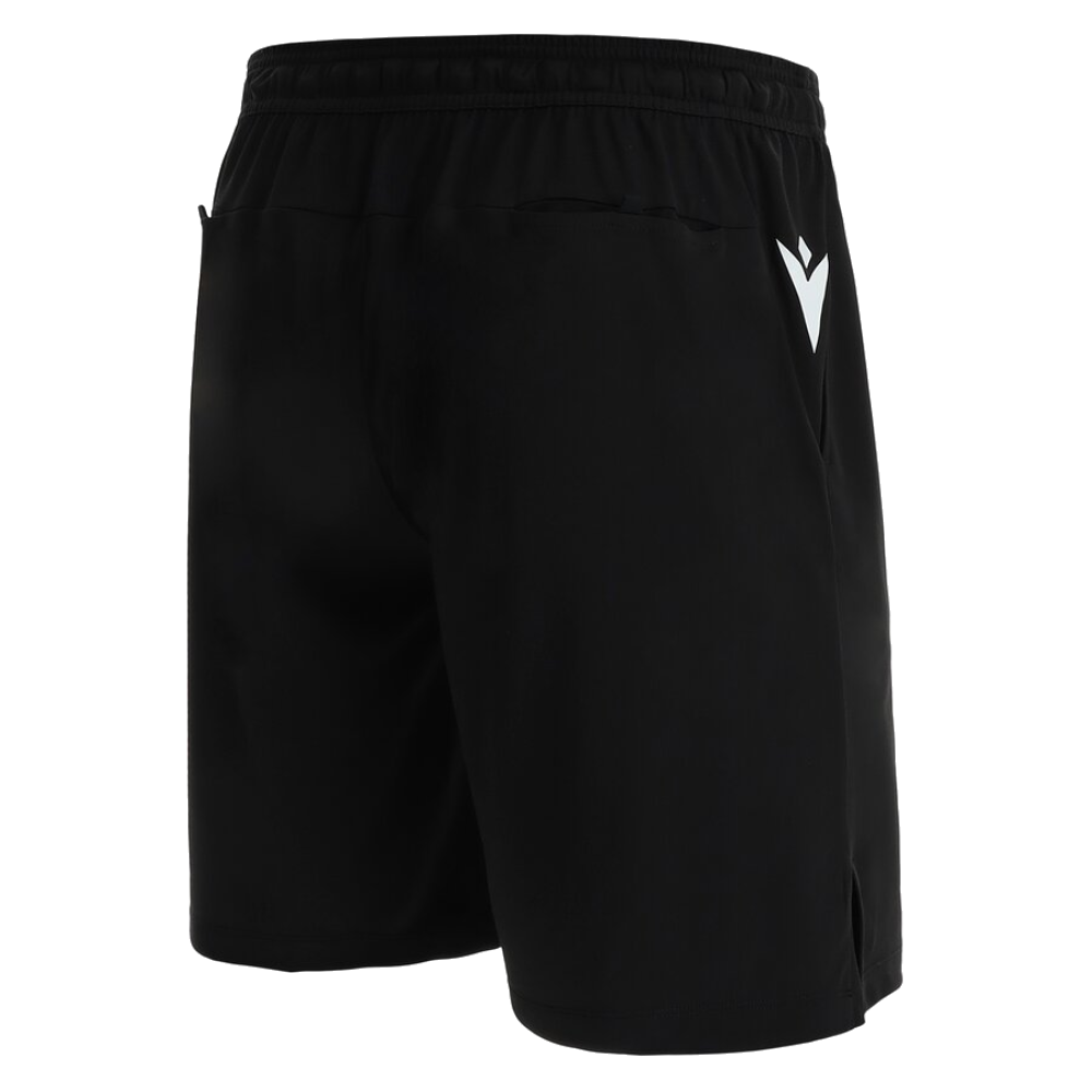 Nasser Short Arbitre 2
