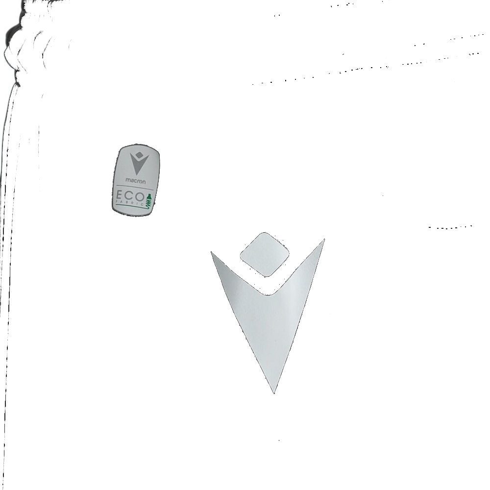 Nasser Short Arbitre 3