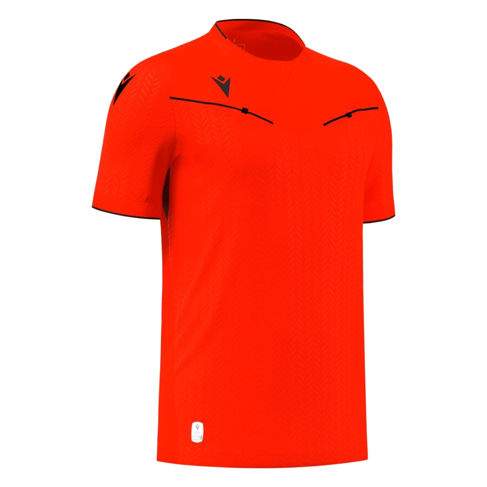 Ponnet Eco Maillot Arbitre 1