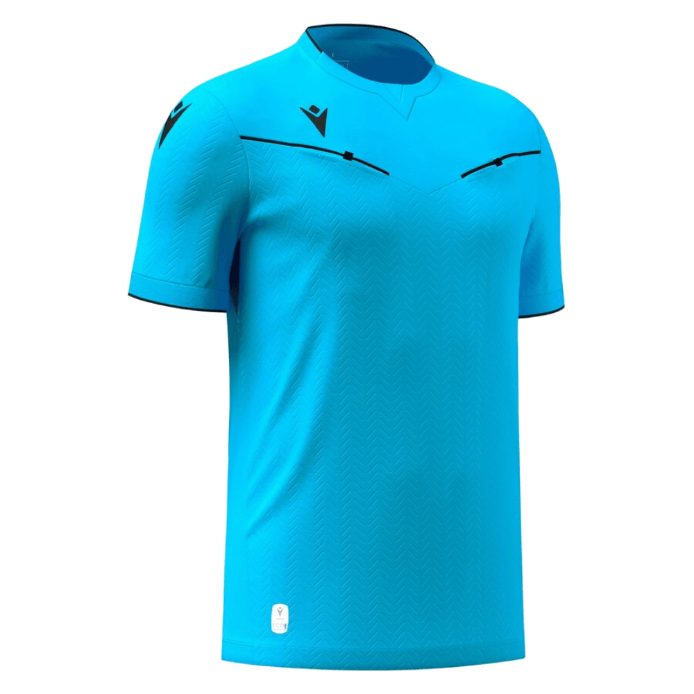 Ponnet Eco Maillot Arbitre 2