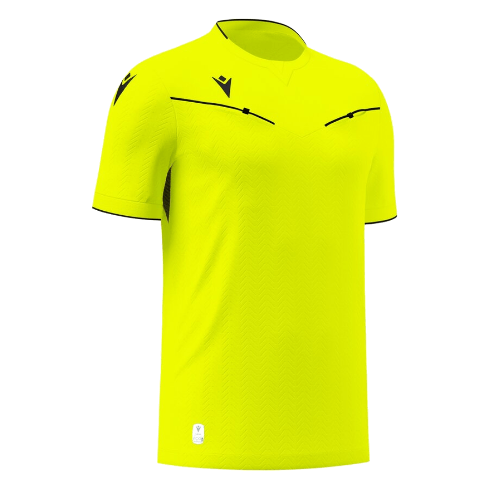 Ponnet Eco Maillot Arbitre 3