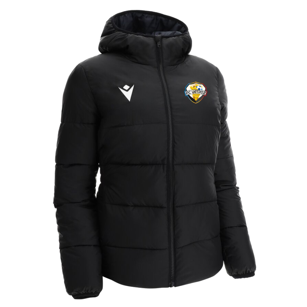 MAKALU VESTE 1