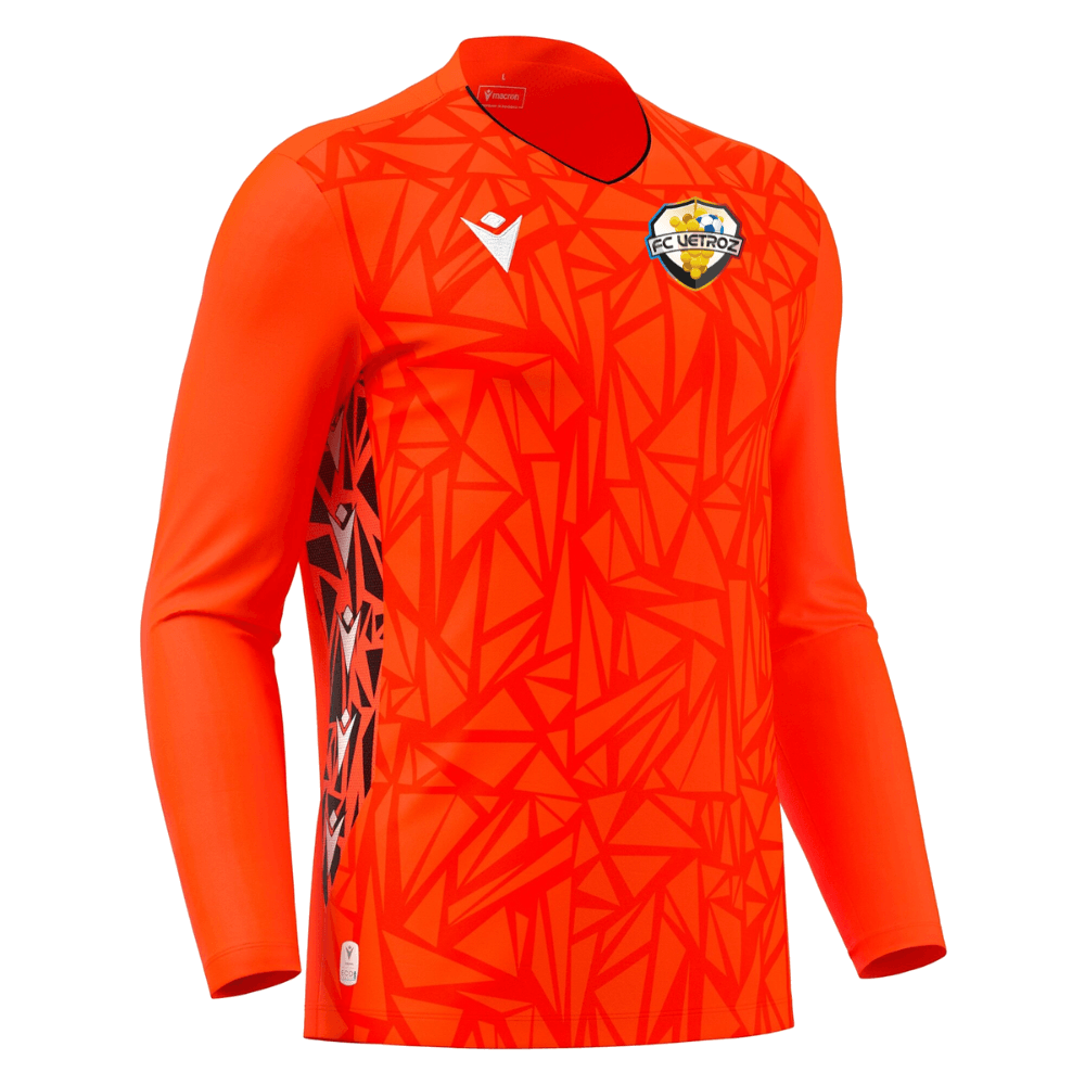 Corvus Eco maillot gardien 1