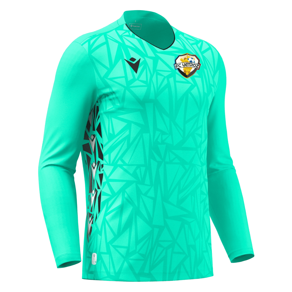 Corvus Eco maillot gardien 2