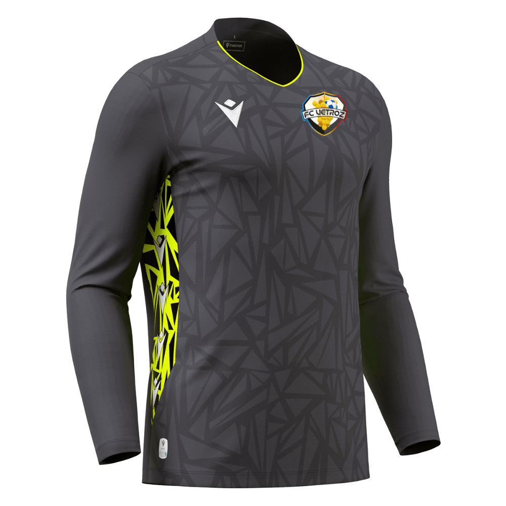 Corvus Eco maillot gardien 4