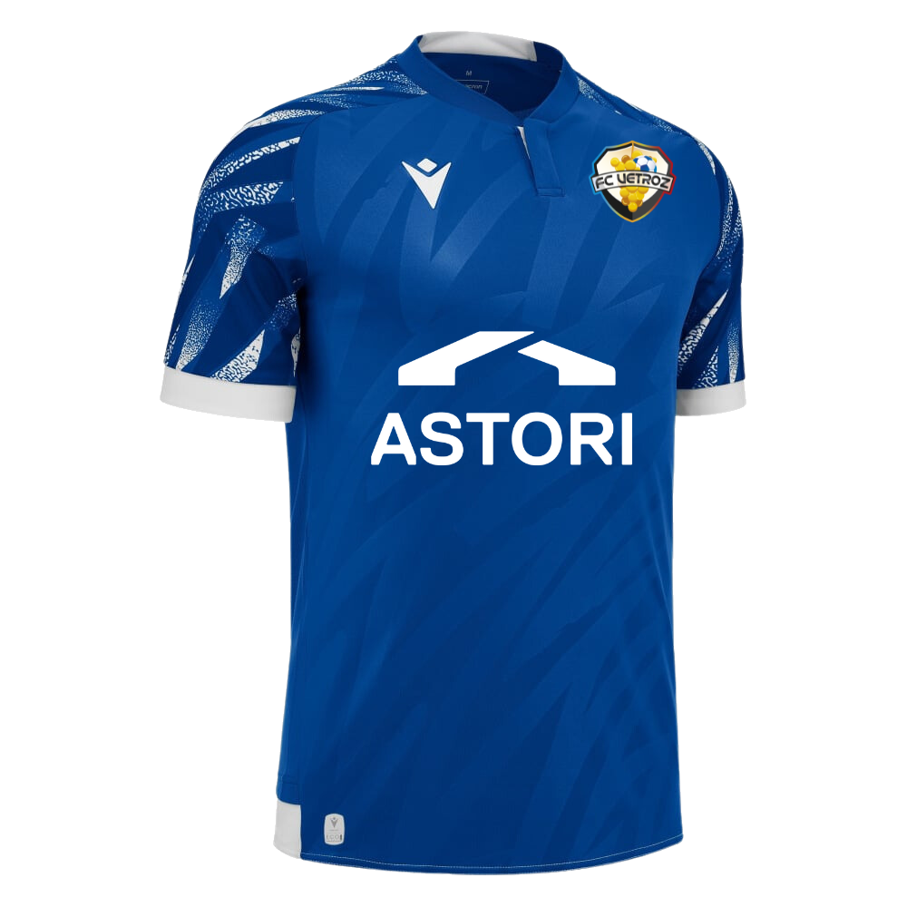 Maillot Une Masculine 1