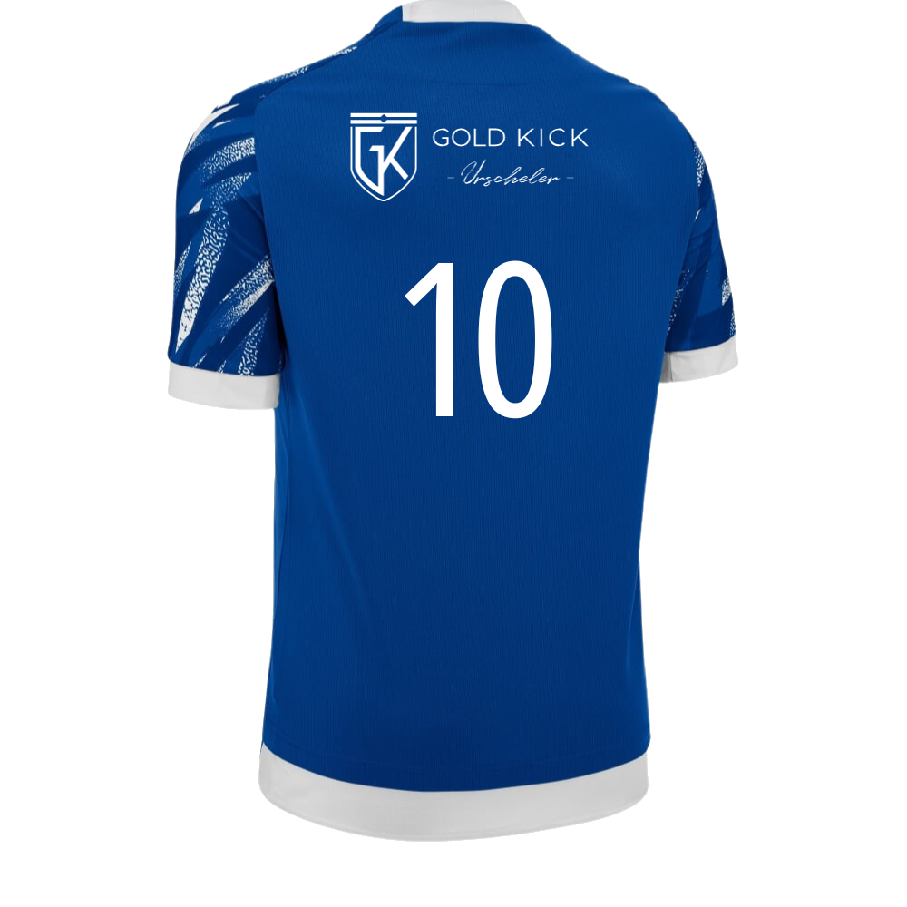 Maillot Une Masculine 2
