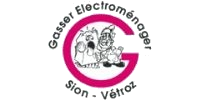 Logo de Gasser Electromenager Sàrl