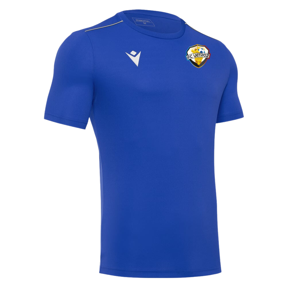 Rigel hero maillot 1