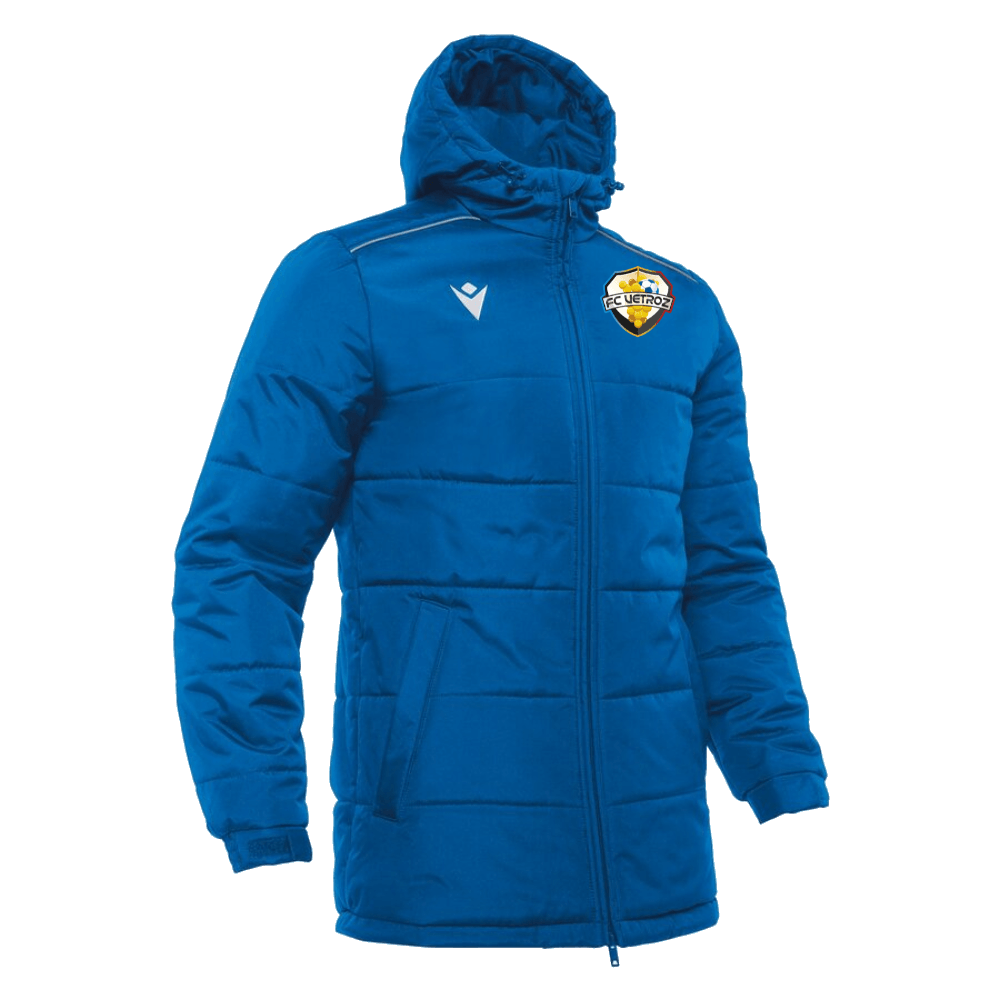 GYOR VESTE 1