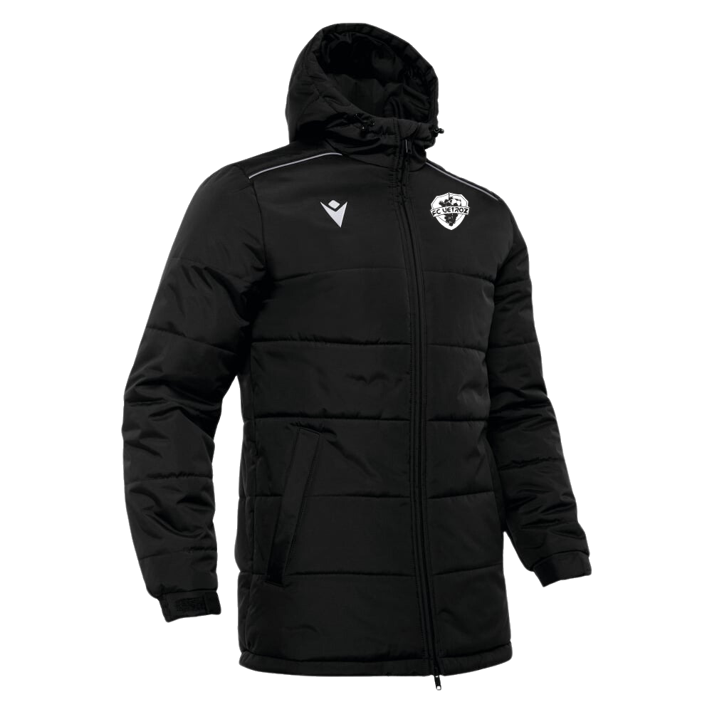 GYOR VESTE 2