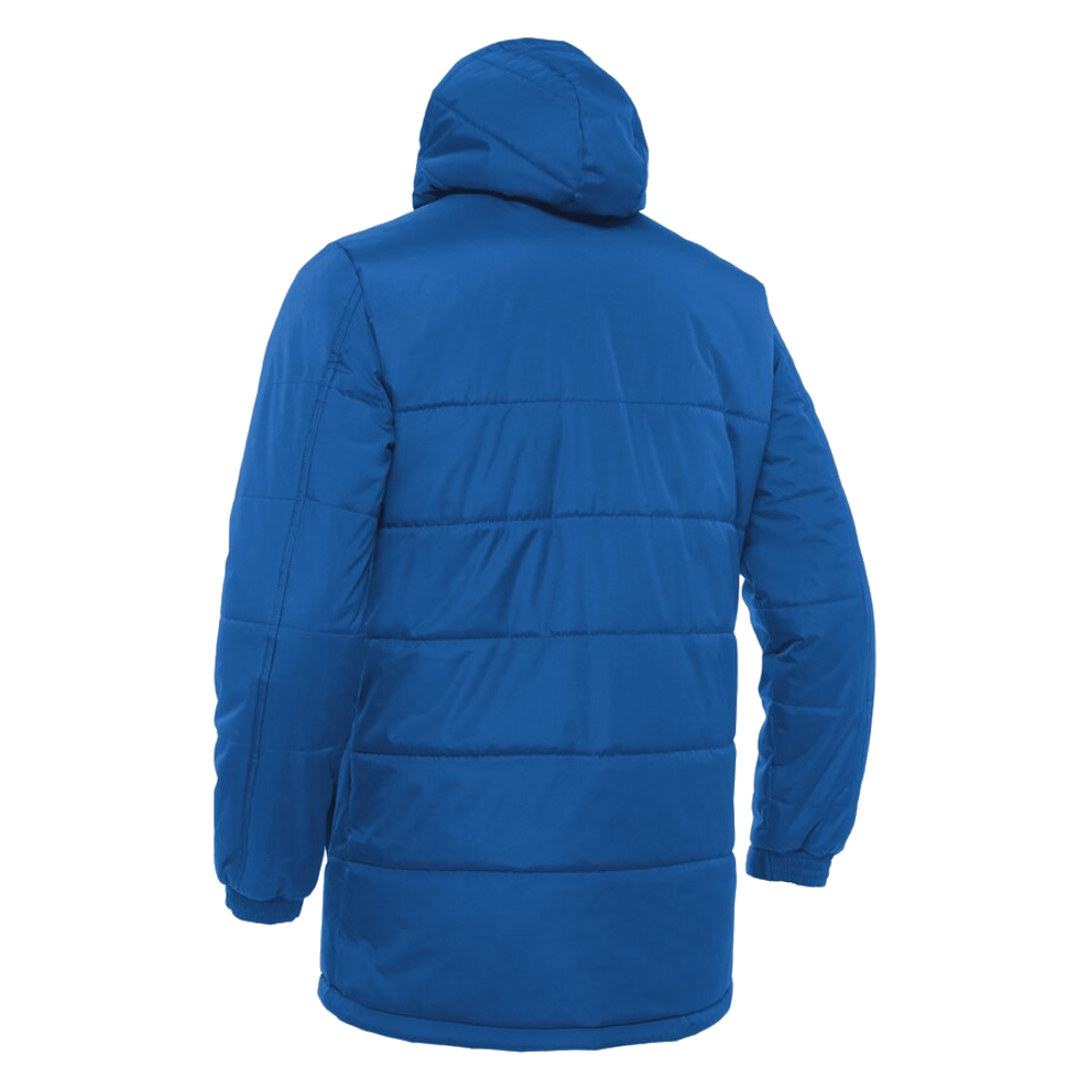 GYOR VESTE 3