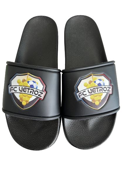 Claquettes FCV