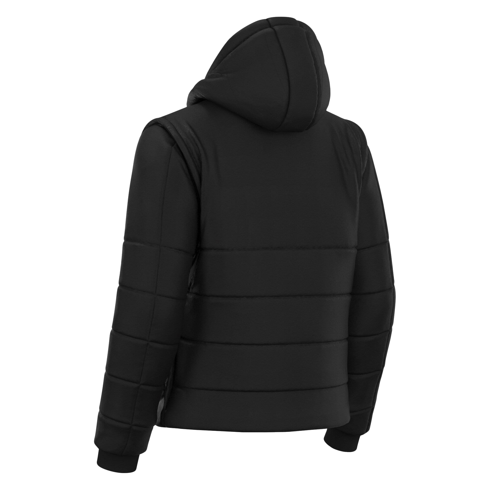 DUALITY Veste  3
