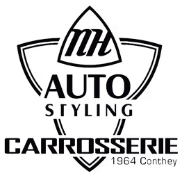 Logo de AutoStyling