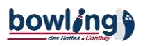 Logo de Bowling des Rottes