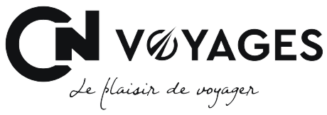Logo de CN Voyages