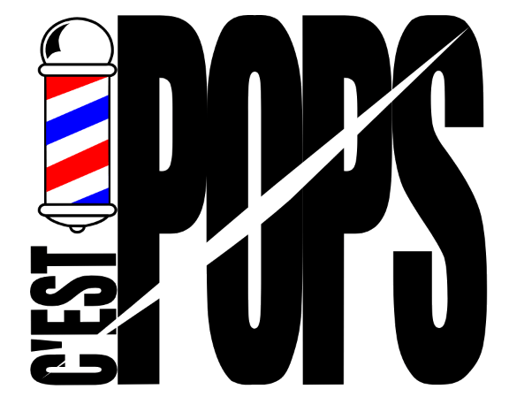 Logo de c'est POPS