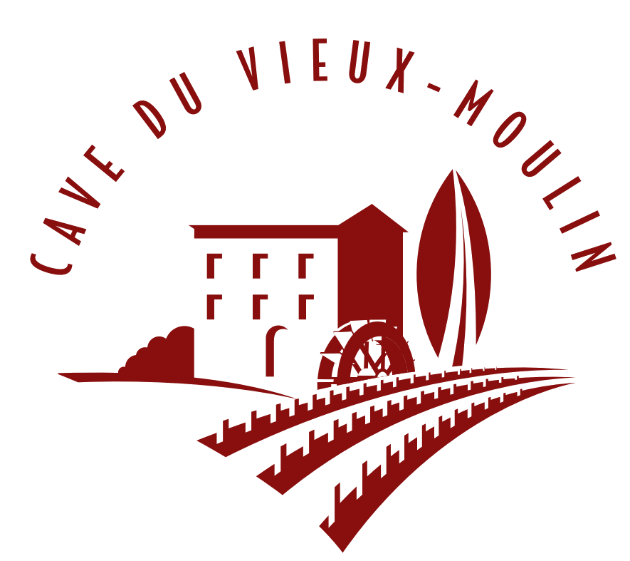 Logo de Cave du Vieux Moulin